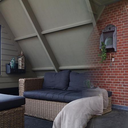 Boven-Langs Bed & Breakfast Diepenheim Exterior photo